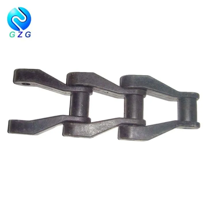 400  Klass Pintle Chain