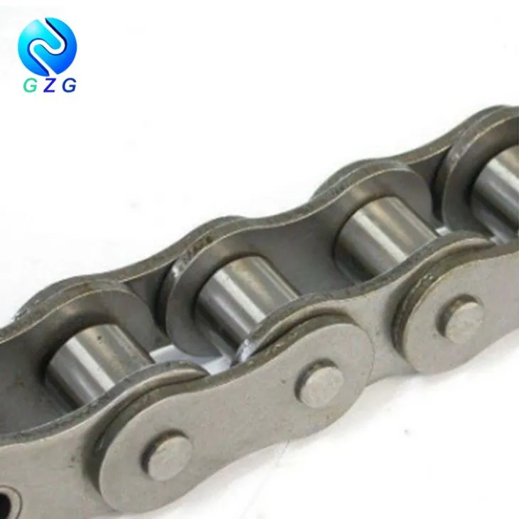 Jordbrukskedjor för specialskördare