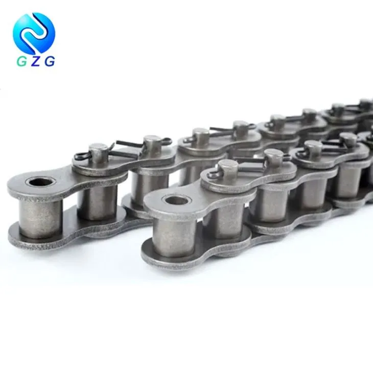 Cottered Type Roller Chain made in China