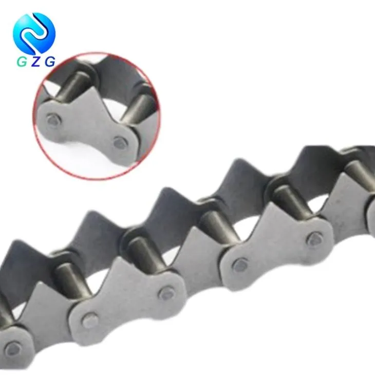 High quality Rice harvester chain