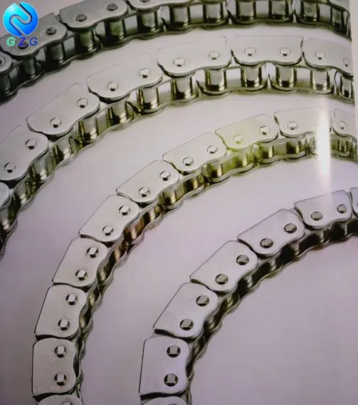 Anti-sidebow-kedjor i rostfritt stål för att skjuta fönster