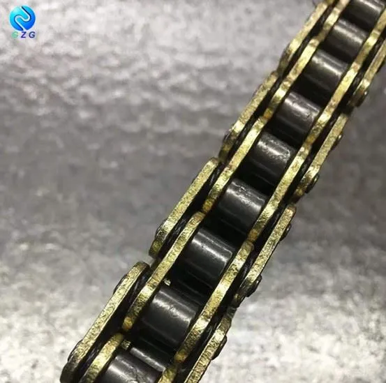 O-ring motorcykelkedjor