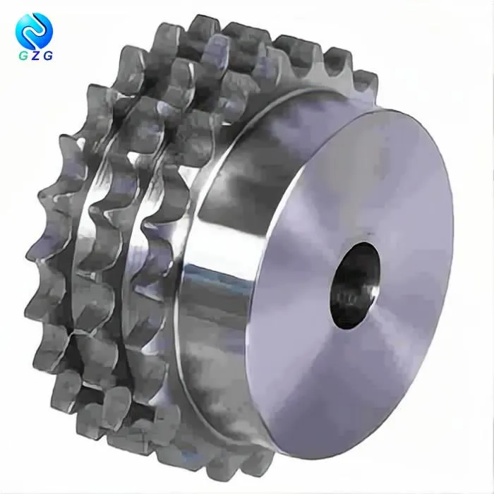 ANSI Sprocket 80 Basic Transmission Part