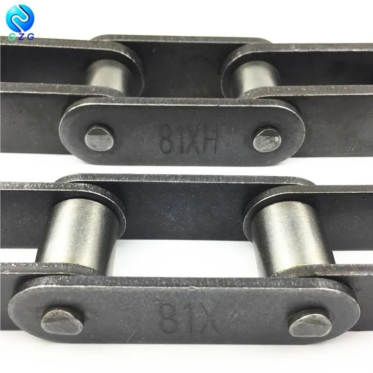 Trätransportörkedjor och tillbehör