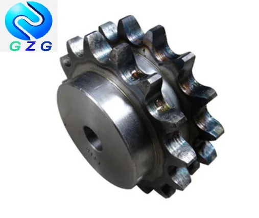 Kraftöverföringsdrev ANSI 50